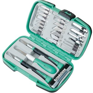 Knife Kit Pro'sKit PD 395A