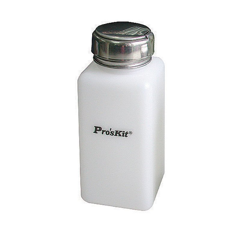 Mispotsit Liquid Dispenser Bottle Pro'sKit MS-008 - GsmServer
