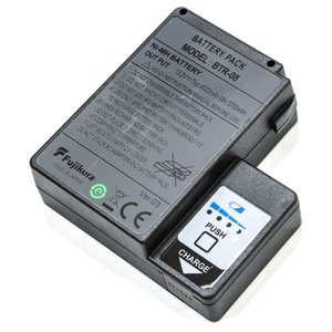 Battery Pack Fujikura BTR 08