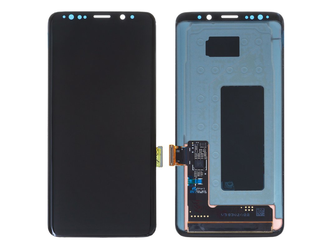 s9 lcd price