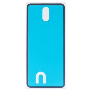 Housing Back Panel Sticker Double sided Adhesive Tape  compatible with Samsung A505F DS Galaxy A50
