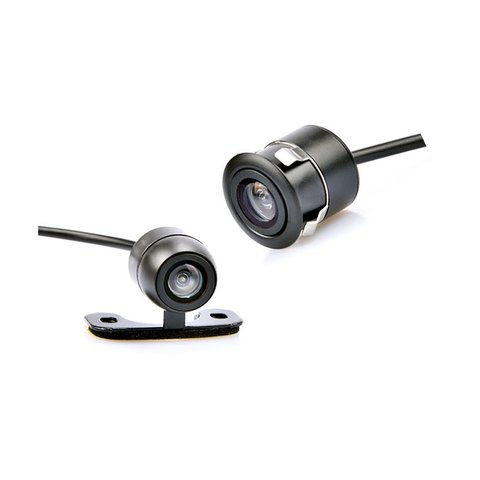 Universal Car Camera CS C0001 with Two Mounting Types