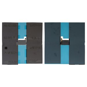 Аккумулятор для iPad Pro 12.9 2021 5th Gen , iPad Pro 12.9 2022 6th Gen , Li ion, 3,82 B, 10566 мАч, Original PRC , #A2378, A2461, A2379, A2462, A2387