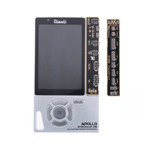 QianLi Apollo Interstellar One with a built in battery 