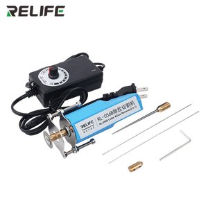 OCA Glue Removing Machines RELIFE RL 056B, 2 in 1 