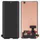 LCD compatible with Infinix Note 40 Pro (X6850), (without frame, Original (PRC))