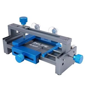 Holder RELIFE RL 601P, for mobile device repair 