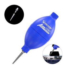 Blower Brush Mechanic A130, 2 in 1 