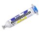 Glue Mechanic G7, (polyurethane, white, quick drying, for gluing back covers, for display frames, 30 ml)
