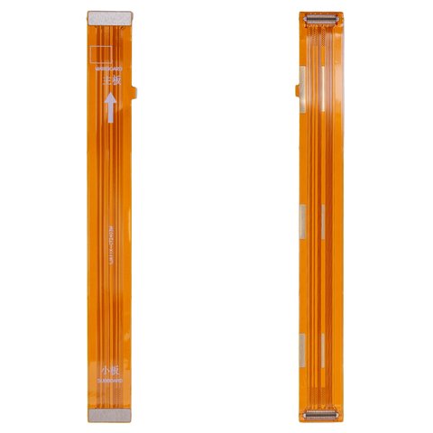 Flat Cable compatible with Oppo A5 2020 , A9 2020 , for mainboard 