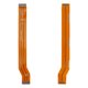Flat Cable compatible with Oppo A15, A15s, (for mainboard)