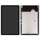 LCD compatible with Oppo Pad Air 10,36", (black, without frame, High Copy, OPD2102A)