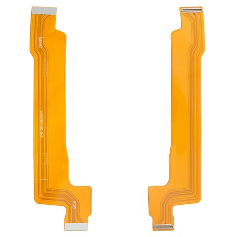 Flat Cable compatible with Xiaomi Poco X7 Pro, for mainboard 