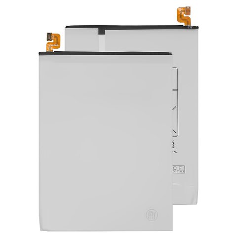 Batería EB BT710ABA EB BT710ABE puede usarse con Samsung T715 Galaxy Tab S2 LTE, Li Polymer, 3.85 V, 4000 mAh, Original PRC