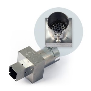 Boquilla BGA GOOT XNBG 12x12