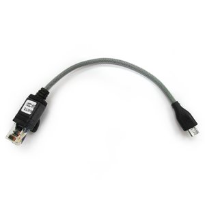 Cable Octoplus Micro UART C3300K  para Samsung para 530k resistor 