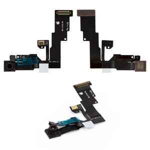 Cable flex puede usarse con iPhone 6, con sensor de acercamiento, con micrófono,  con cámara