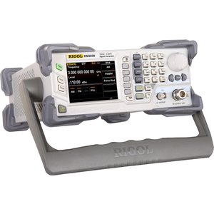 Generador de señales de altas frecuencias RIGOL DSG815