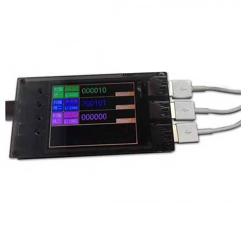 IP-Box 3 - GsmServer