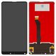 Pantalla LCD puede usarse con Xiaomi Mi Mix 2S, negro, sin marco, Original (PRC), M1803D5XA