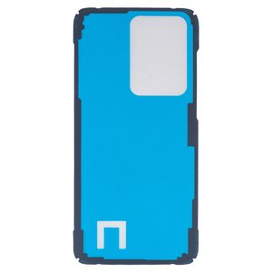 Adhesivo para panel trasero de carcasa cinta doble faz  puede usarse con Samsung G985 Galaxy S20 Plus