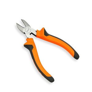 Alicates de corte diagonal JAKEMY CT1 5