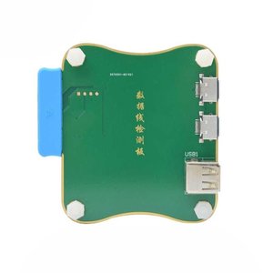 Identificador de cables MFI Lightning  JC CBL 1