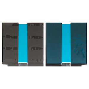 Batería puede usarse con iPad Air 2019 10.5", Li ion, 3.79 V, 8134 mAh, Original PRC , #A2134, A2152, A2153, A2123, A2154