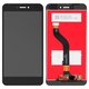 Pantalla LCD puede usarse con Huawei GR3 (2017), Honor 8 Lite, Nova Lite (2016), P8 Lite (2017), P9 Lite (2017), negro, clase B, sin logotipo, sin marco, High Copy, PRA-LA1, PRA-LX2, PRA-LX1, PRA-LX3