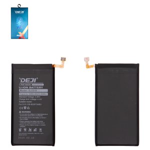 Batería Deji EB BG973ABE puede usarse con Samsung G973 Galaxy S10, Li ion, 3.85 V, 3400 mAh