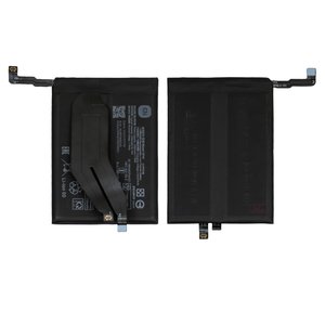 Batería BP48 puede usarse con Xiaomi Poco F4 GT, Redmi K50 Gaming, Li Polymer, 7,74 V, 4700 mAh, Original PRC 