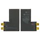 Batería puede usarse con iPhone 15 Pro Max, Li-ion, 3.869 V, 4700 mAh, sin controlador, mayor capacidad, (A3121)
