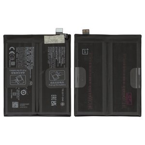 Batería BLPA25  puede usarse con OnePlus 12, Li Polymer, 7.82 V, 5400 mAh, Original PRC 