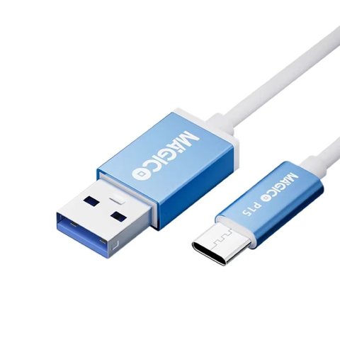 Cable Magico Easy Restore USB A Type C 