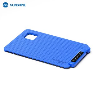 Alfombra de calentamiento para desarme separador  Sunshine LS3 Plus, 380 x 250 mm