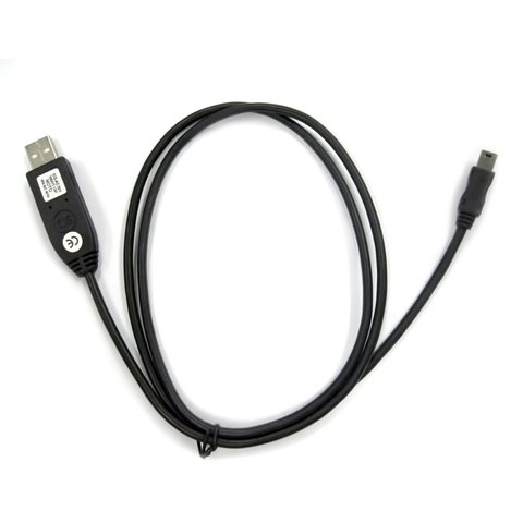 USB кабель на базі мікросхеми PL2303 для Motorola WX серії та телефонов Alcatel Vodafone MTK