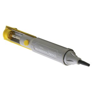 Поршневий олововідсмоктувач Pro'sKit 8PK 366N Y