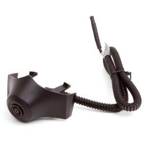 Камера переднего вида для Audi Q7 2016 2017 г.в.