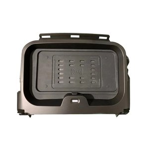 Безпровідна зарядка QI для Toyota Corolla 2020 2021 р.в.