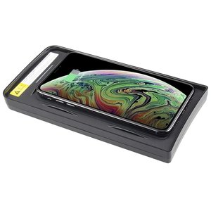 Безпровідна зарядка QI для Land Rover Range Rover Sport 2018 2021 р.в.