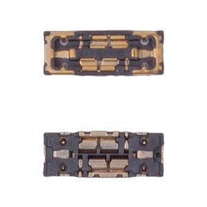 Конектор батареї для Apple iPhone 12, iPhone 12 mini, iPhone 12 Pro, iPhone 12 Pro Max, iPhone SE 2022