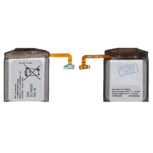 Акумулятор EB BR800ABU для Samsung Galaxy Watch 46mm, Li ion, 3,85 B, 472 мАг, Original PRC , SM R800 SM R805