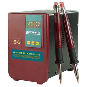 Апарат точкового зварювання Glitter 811A, 27 кВт