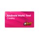 Кредиты Android Multi Tool (AMT) для обладателей активных лицензий AMT