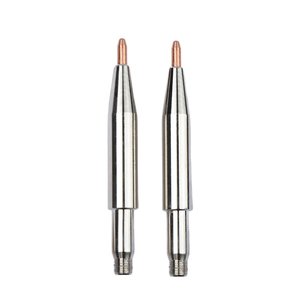 Электрод для точечной сварки Glitter, комплект, для S75A 25 мм²