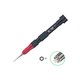Отвертка "звездочка" RELIFE RL-726 3D/T1, Torx