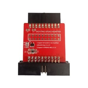 Адаптер Easy JTAG UFS 4.0