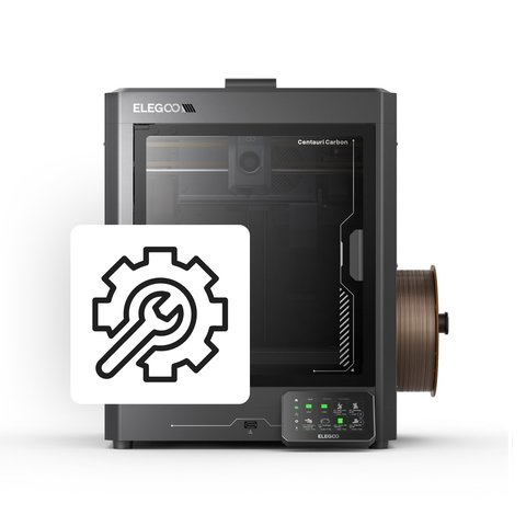 Кабель датчика уровня стола ELEGOO Centauri Carbon