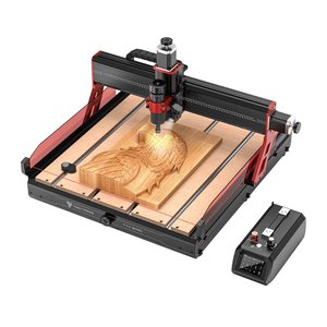 Фрезерно гравировальный станок TwoTrees TTC6050 ЧПУ