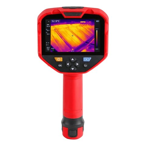 Тепловизор UNI T UTi760H